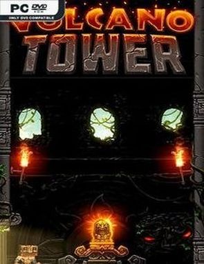 Volcano_Tower Volcano Tower (PC)