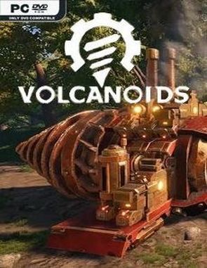 Volcanoids (PC)