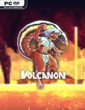 Volcanon (PC)