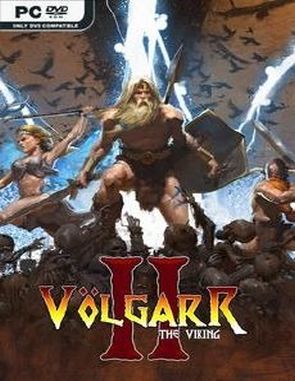 Volgarr the Viking 2 (PC)