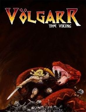 Volgarr the Viking (PC)
