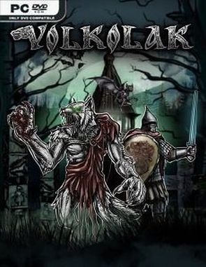Volkolak: The Will of Gods (PC)