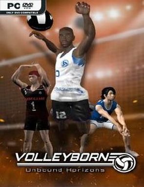Volleyborne: Unbound Horizons (PC)