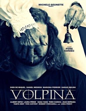 Volpina (2024) (Películas)