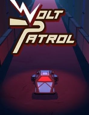 Volt Patrol: Stealth Driving (PC)