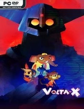 Volta X (PC)