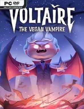 Voltaire: The Vegan Vampire (PC)