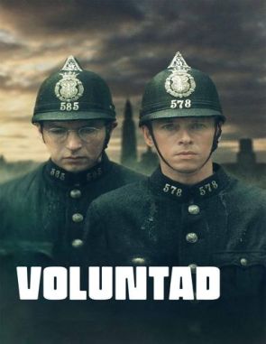 Voluntad (2023) (Películas)