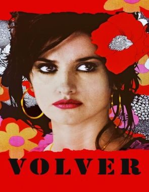 Volver (2006) (Películas)