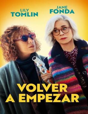 Volver a empezar (2020) (Películas)