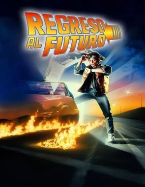 Regreso al futuro (1985) (Películas)