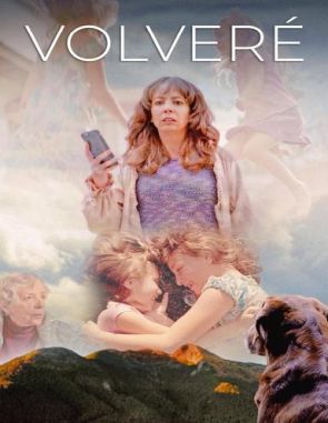Volveré (2023) (Películas)