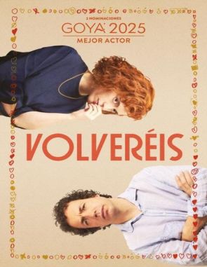 Volveréis (2019) (Películas)