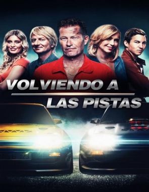 Volviendo a las pistas (2024) (Películas)
