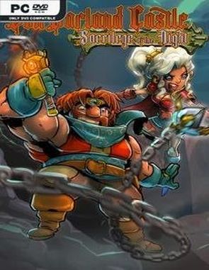 VonGarland Castle: Sacrilege of the Night (PC)