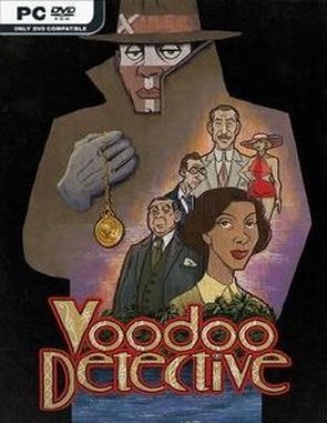 Voodoo Detective (PC)
