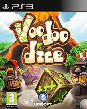Voodoo_Dice_PSN Voodoo Dice (PS3)