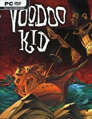Voodoo Kid (PC)