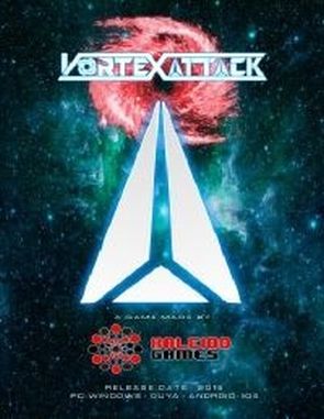 Vortex Attack (PC)