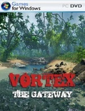 Vortex: The Gateway (PC)