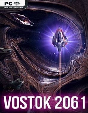 Vostok 2061 (PC)