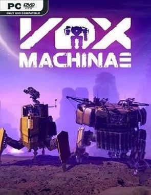 Vox_Machinae Vox Machinae (PC)