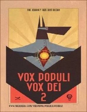 Vox Populi Vox Dei 2 (PC)