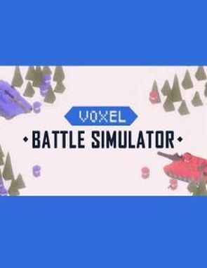 Voxel Battle Simulator (PC)