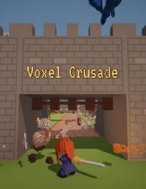 Voxel Crusade (PC)