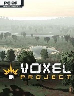 Voxel_Project_VR Voxel Project VR (PC)