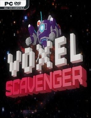 Voxel Scavenger (PC)
