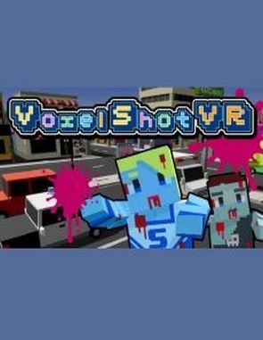 Voxel Shot VR (PC)