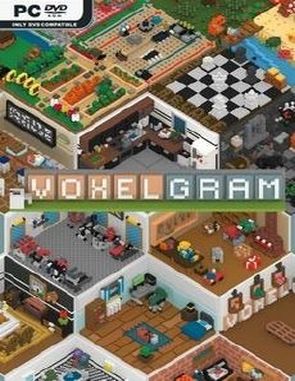 Voxelgram Voxelgram (PC)