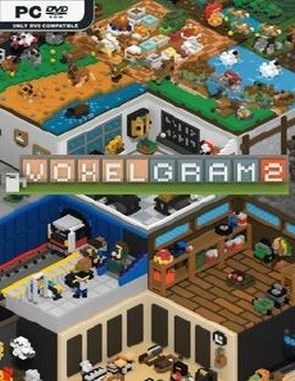 Voxelgram_2 Voxelgram 2 (PC)