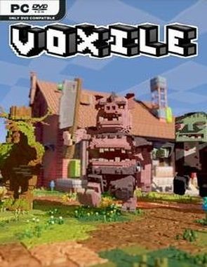 Voxile (PC)