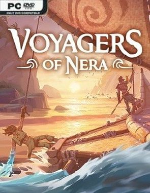 Voyagers of Nera (PC)