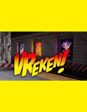 Vreken (PC)