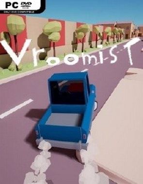 Vroomist Vroomist (PC)