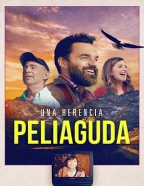 Vuela_como_el_Aguila Vuela como el águila (2018) (Películas)