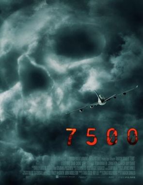 Vuelo 7500 (2014) (Películas)