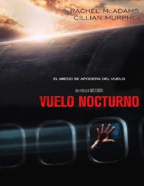 Vuelo nocturno (2005) (Películas)