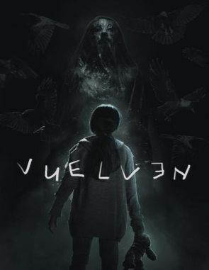 Vuelven (2017) (Películas)