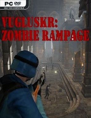 Vugluskr: Zombie Rampage (PC)