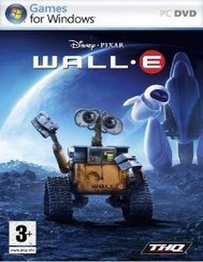 WALL_E WALL E (PC)