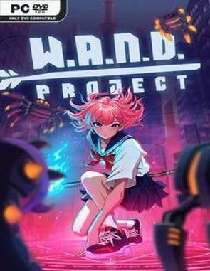 WAND Project (PC)