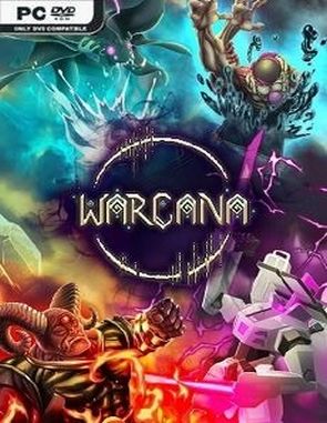 WARCANA (PC)