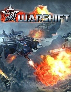 WARSHIFT (PC)
