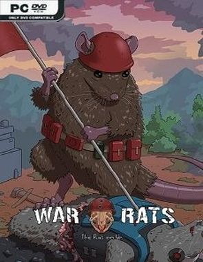 WAR_RATS_The_Rat_em_Up WAR RATS: The Ratslam (PC)