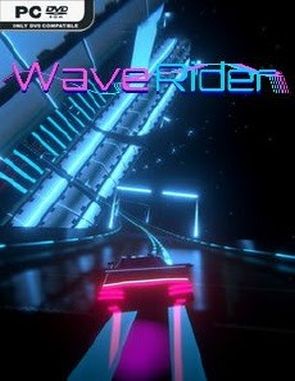 WAVE RIDER (PC)