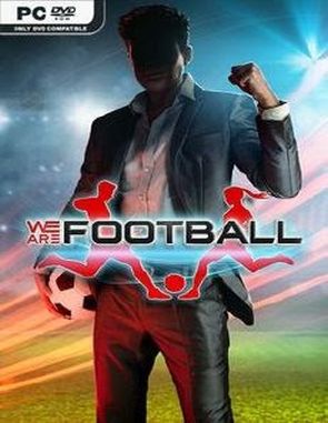 WE_ARE_FOOTBALL WE ARE FOOTBALL (PC)